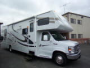 2009 Jayco Greyhawk